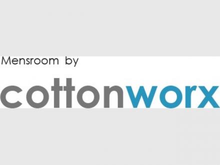 Mensroom by Cottonworx