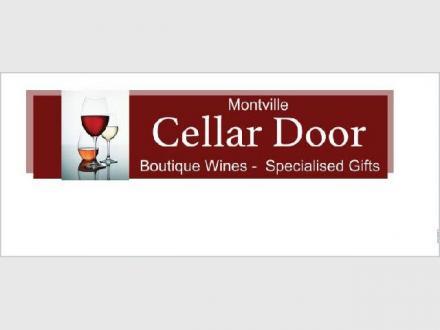 Montville Cellar Door