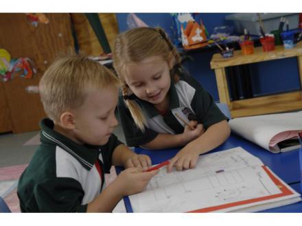 Nambour Christian College