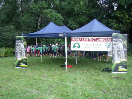Noosa & District Landcare