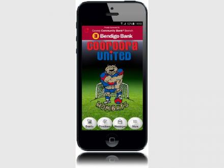 Our Town Apps