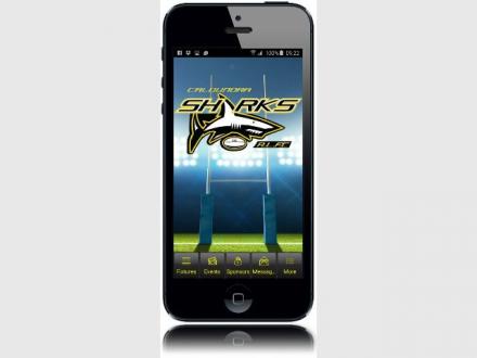Our Town Apps