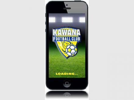 Our Town Apps