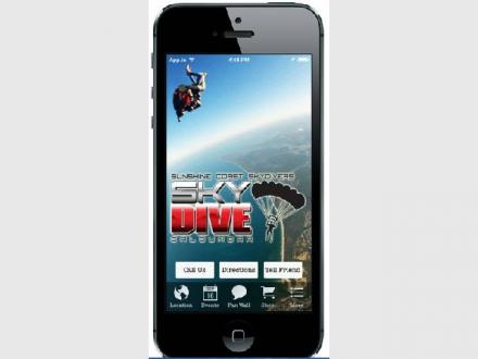 Our Town Apps