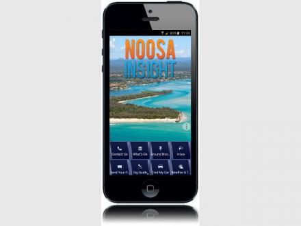 Our Town Apps