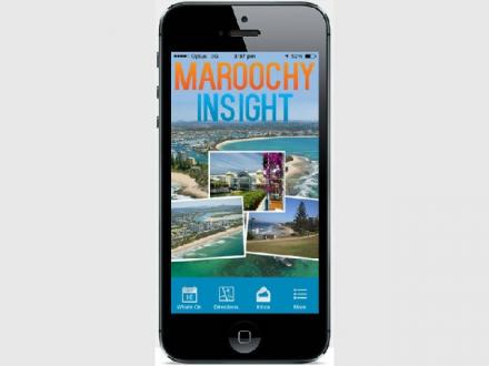 Our Town Apps