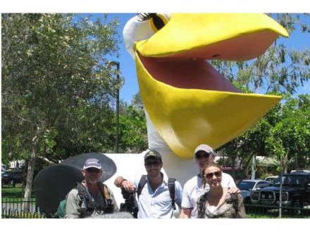 Pelican Boat Hire