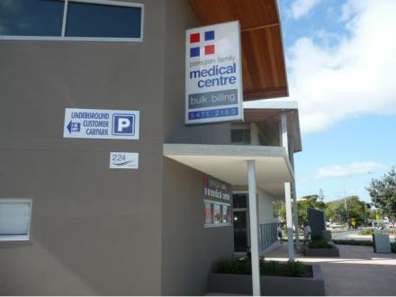 Peregian Family Medical Centre