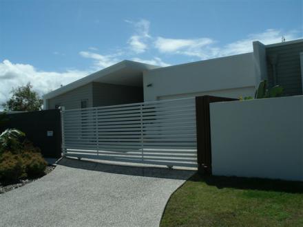 Phil Wilshire Electrical Pty Ltd