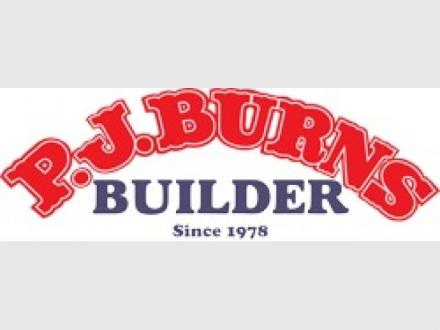PJ Burns