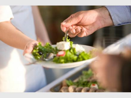 Pure Catering