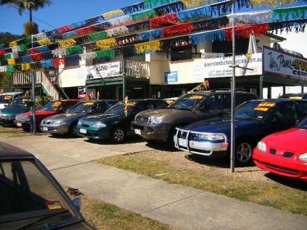 Queenslands Cheapest Caravans and Trailers 