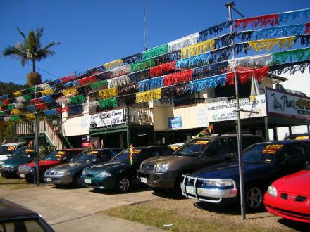 Queenslands Cheapest Caravans and Trailers 
