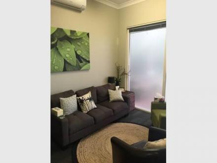 Reminded Mind Health clinic