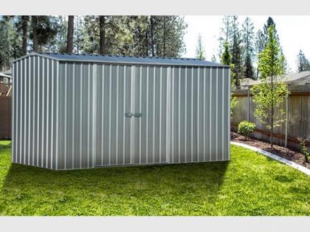 Simply Sheds Sunshine Coast