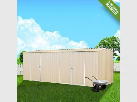 Simply Sheds Sunshine Coast