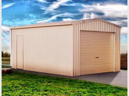 Simply Sheds Sunshine Coast