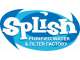 Splish Purified Water