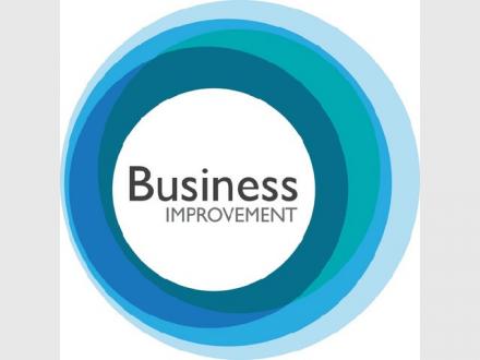 Structure Business Improvement