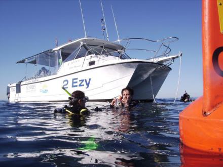 Sunreef Scuba Diving Services Sunreef Scuba Diving Services