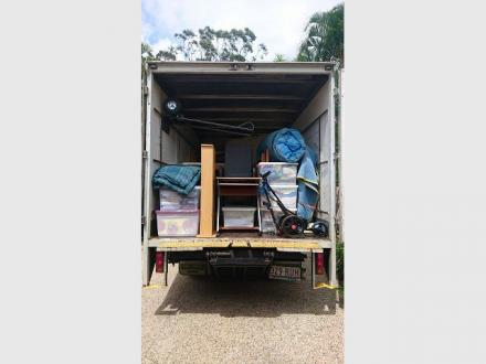 Surf to Turf Removals