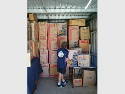 Surf to Turf Removals