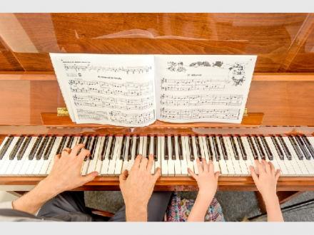 Tempo Allegro School of Music