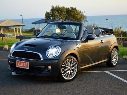 VIACAR Premium Rentals
