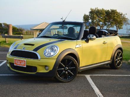 VIACAR Premium Rentals