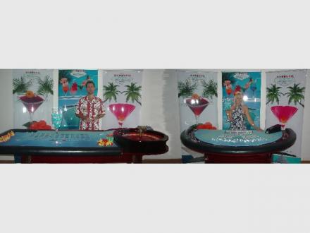 Wild Diamonds Fun Casino