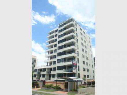 Windward Apartments