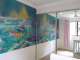 Wow Wallpaper Hanging