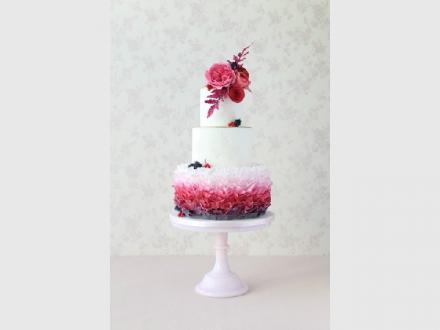 Zoe Clark Cakes