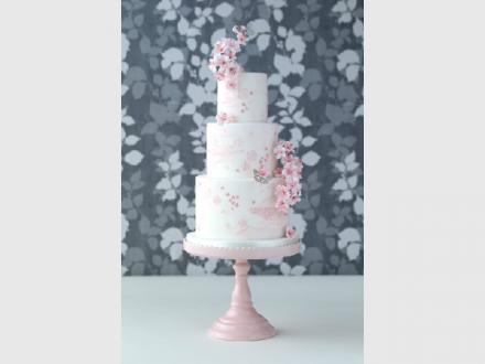 Zoe Clark Cakes