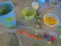 Blue Sky Science - holiday science workshops for kids