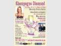 Champagne Diamond (Charity Fundraiser)