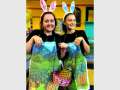 Easter Saturday Markets