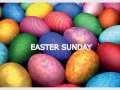 Easter Sunday @ the Markets on Bulcock 2013