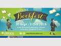 Lifeline Bookfest Sunshine Coast 2016