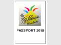 SCHOOL HOLIDAY PASSPORT GAME