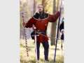 Sir Justyn's Junior Jousting