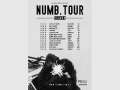 Thando Numb Tour - Eumundi