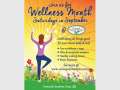 Wellness Month @ Eumundi Markets