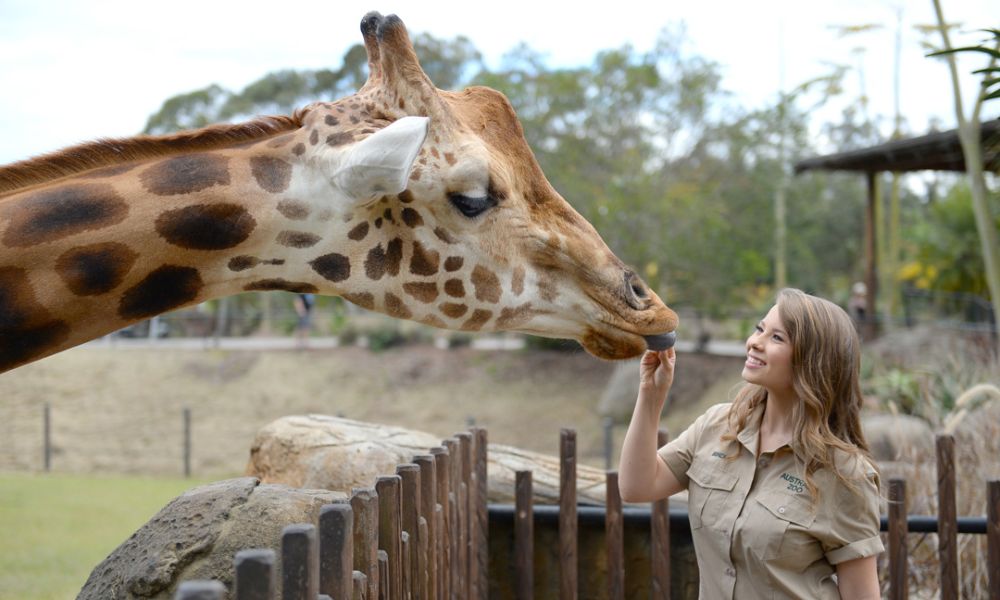 Australia Zoo