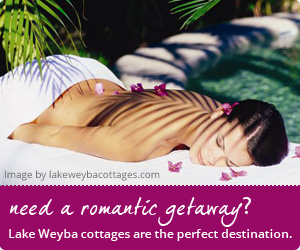 Lake weyba cottages