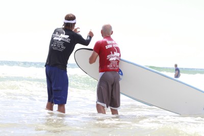 Coolum Surf School