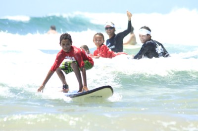 Coolum Surfing School Coolum Surfing School