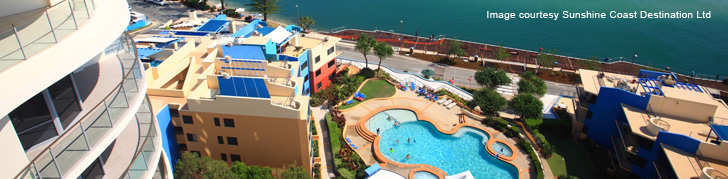 Accommodation - Romantic & Family Friendly