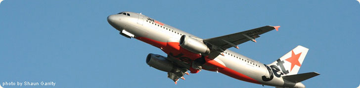 Airport Transfers & Shuttles