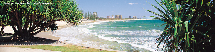 Tourist Guide & Holiday Accommodation